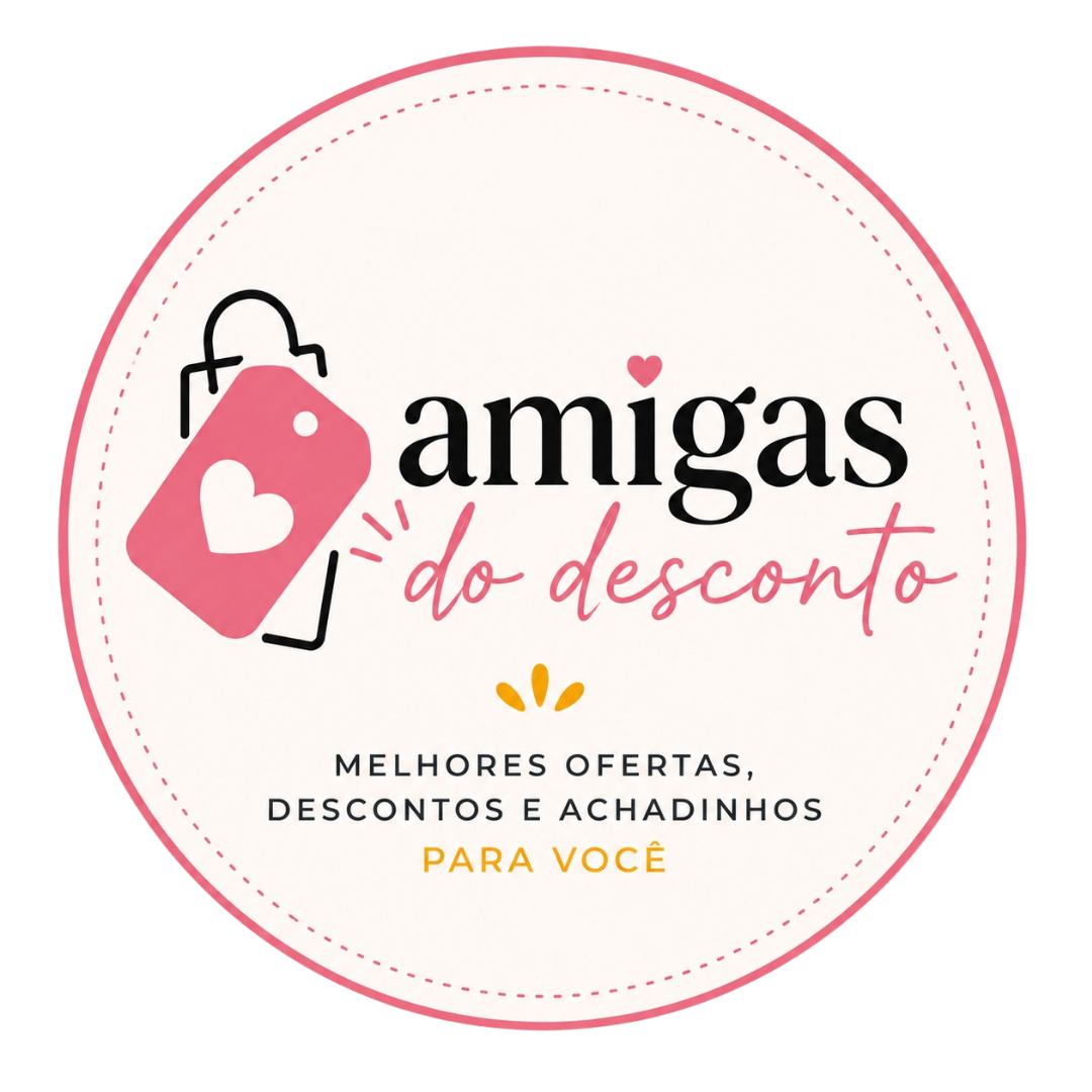 Amigas do Desconto